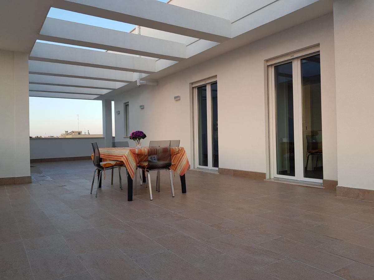 Appartement Artego Lecce