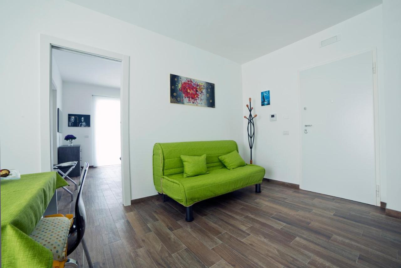 Appartement Artego Lecce