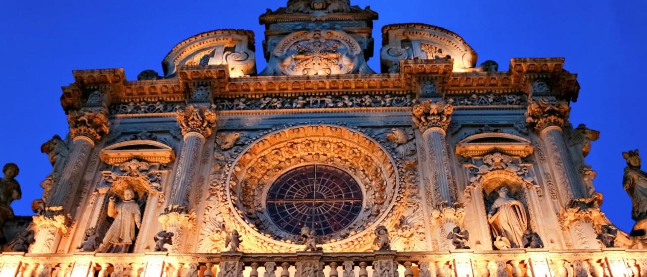 Artego Appartement Lecce