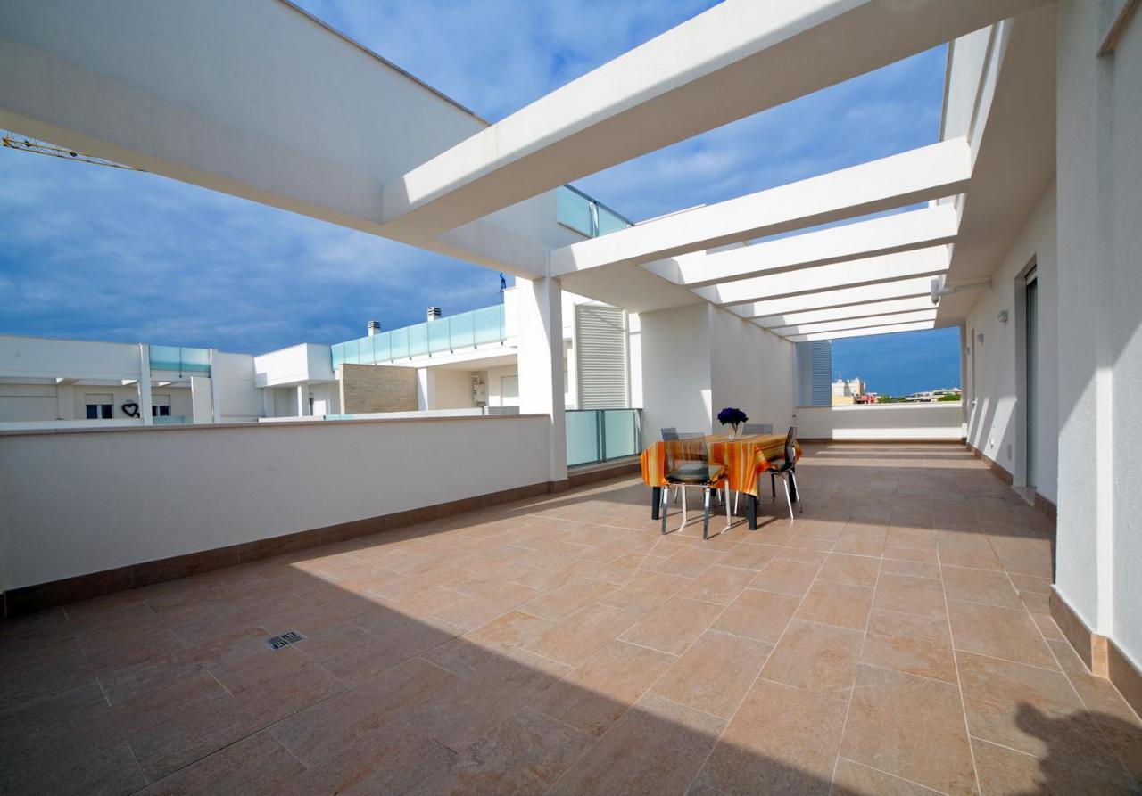 Appartement Artego